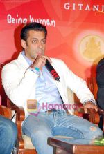 Salman Khan at Being Human Coin launch in Taj Land_s End on 15th Sep 2009 (14).JPG